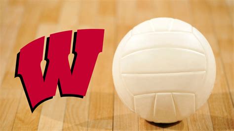 wisconsin volleyball team nude leaks|Police investigate after private photos, videos of Wisconsin .